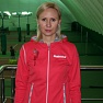 Сборы сборной России в Академии