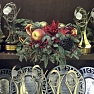 Распределение WC на TE1 O1 Properties Christmas Cup 2018 U14
