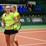 Полина Монова и Яна Сизикова -  в 1/2 финала ITF Pro Circuit $100,000+H в паре