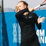 Анастасия Потапова завершила выступление на ITF W100+H DUBAI