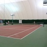 Расписание и сетки Khimki Junior Open U12