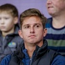TE1 O1 Properties Christmas Cup 2018 U14. Напутствие Мастера