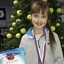 Голубченко заняла 3-е место на РТТ в Москве, Федулова вышла в финал в Одинцово