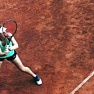 Анна Уколова завершила выступление на ITF Pro Circuit $15,000 Heraklion