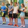 Приглашаем на турниры ЕРТЛ и 12 лет и моложе в Академии - 5 августа!