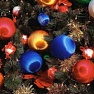 Новогодняя елка 2013