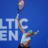 Потапова и Сизикова пробились во 2-й круг WTA Baltic Open в паре