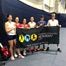 "Академики" на турнирах TE, РТТ и ITF Pro (11-17 ноября)