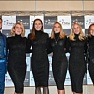 Матч А. Потаповой откроет встречу плей-офф Мировой группы II Fed Cup