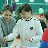 Мини-интервью: Алибек Качмазов и Алиса Хрусталёва