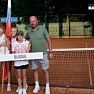 Сборная России выступит на Finals G12 TE Nations Challenge by HEAD!