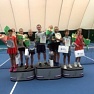 Завершился турнир РТТ Khimki Kids Open II в категории 9-10 лет