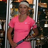 Екатерина Казионова – в 1/4 финала турнира ITF в Донецке