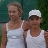 Влада Петровская – в 1/4 финала Kazan Junior Open-2014