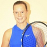 М. Михайлова вышла в финал в паре на TE2 Governor Cup U16 в Белгороде