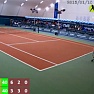 Видео финалов O1 Properties Christmas Cup 2015 и итоговый видеоотчет о турнире