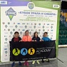 "Академики" на турнирах РТТ (30 сентября - 6 октября)...