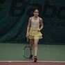 Гончаров, Позднякова и Шадчнева - в 1/4 финала ФТ "Первенства России" до 13 лет