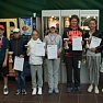 Фото с турнира Khimki Junior Open-5