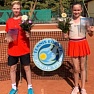 Многочисленные успехи "академиков" на турнирах TE, РТТ, ITF Pro