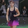 Алёшина с Дементьевой и Уколова сыграют в 1/2 финала турниров ITF в паре