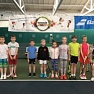 В Иваново 25 февраля проведён турнир ЕРТЛ 10s Minitennis