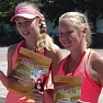 Bishkek Open-2. Первый успех Влады Петровской на турнирах ITF!