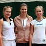 Влада Петровская вышла во 2-й круг TE3 в Минске