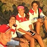 Россиянки обыграли чешек на 2015 Tennis Europe Nations Challenge G12
