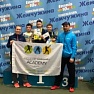 Успешный выезд команды Академии на турнир 10s в ТК "Жемчужина"!