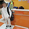 Уверенный старт Максима Донцова в "ССР-Теннис"