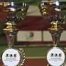 Весенний внутренний турнир Академии - 18-19 марта 2017 г.