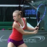 Юлия Асанова вышла в полуфинал TE в Великобритании