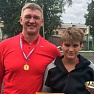 Вячеслав Бараненков выиграл РТТ III Б "Первенство Нижегородской области"
