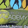 Расписание и сетки РТТ III Б Khimki Junior Open-4