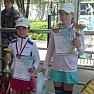 Поздравляем Викторию Милованову - финалистку РТТ в Рязани!
