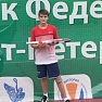 "Академики" на РТТ. Бараненков - в финале, Гомзяков не дождался Харламова
