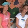 Алёшина и Петровская вышли во 2-й круг TE2 LBS-Cup Waiblingen