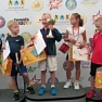 Результаты турниров ЕРТЛ в "Оранжевом мяче" и 12 лет и моложе от 8 июля!