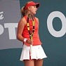 ITF O1 Properties Ladies Cup 2016. Достойное выступление Анастасии Потаповой!