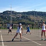 Алёшина вышла в полуфинал TE3 Sochi Cup, Балалыкин – в финал РТТ в Крыму