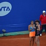 "Академики" на турнирах WTA, ITF, TE и РТТ (17-23 июня)