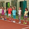 Турнир ЕРТЛ 10s Minitennis - 31 июля!