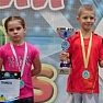 Поздравляем Вику Милованову!