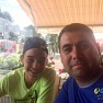Достойная игра Максима Донцова на TE1 в Германии