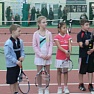 Первый турнир ЕРТЛ 10s Minitennis в 2016 году - 10 января