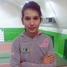 Лиза Масная вышла в полуфинал турнира РТТ в Туле!