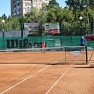 O1Properties Khimki Junior Open, игры основного турнира, день пятый