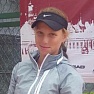 Екатерина Казионова выиграла во 2-м круге первенства Европы U16
