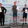 Весенний внутренний турнир 21-22 марта не состоится!